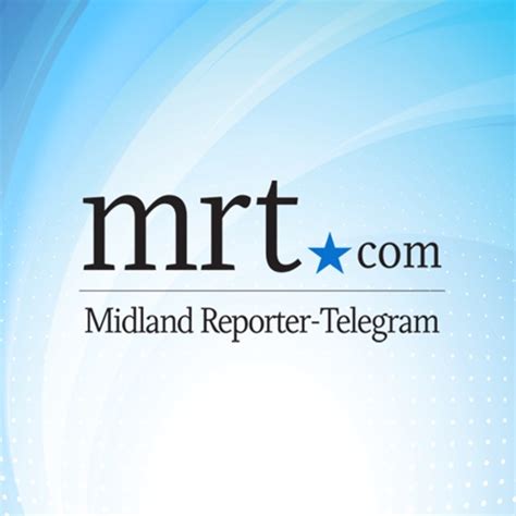 Midland reporter - Visitation immediately following service, 4-6 PM, at 2510 Goddard Drive, Midland TX 79705. Published by Midland Reporter-Telegram on Dec. 2, 2023. 34465541-95D0-45B0-BEEB-B9E0361A315A